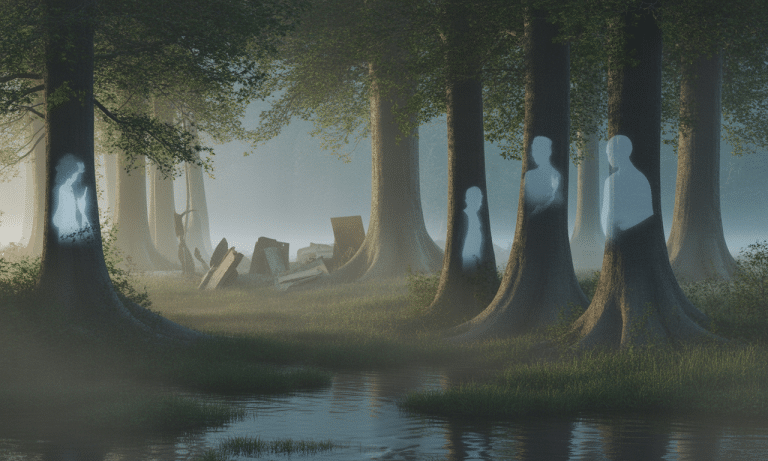 découvrez les énigmes fascinantes des vies antérieures et explorez pourquoi certains souvenirs demeurent obscurs. plongez dans l'univers du passé pour comprendre les liens entre vos expériences passées et votre vie actuelle.