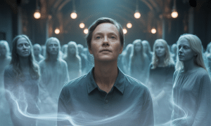 découvrez les mystères qui entourent l'attraction des âmes des défunts vers des individus spécifiques. quelles sont les énergies et les émotions en jeu ? plongez dans l'inexploré et explorez les liens entre le monde des vivants et celui des esprits.