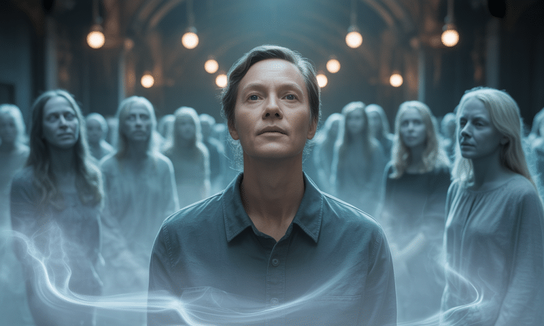 découvrez les mystères qui entourent l'attraction des âmes des défunts vers des individus spécifiques. quelles sont les énergies et les émotions en jeu ? plongez dans l'inexploré et explorez les liens entre le monde des vivants et celui des esprits.