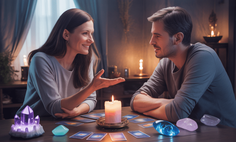 découvrez des stratégies efficaces pour persuader les sceptiques de la médiumnité. apprenez à aborder les doutes avec des arguments solides et des expériences authentiques, afin d'ouvrir des esprits et de favoriser des échanges enrichissants sur le monde spirituel.