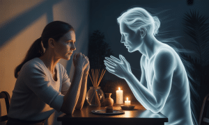 découvrez si un médium peut communiquer avec un défunt parlant une langue étrangère. explorez les mystères de la communication spirituelle et les défis que cela peut poser dans l'interaction entre les vivants et les esprits.