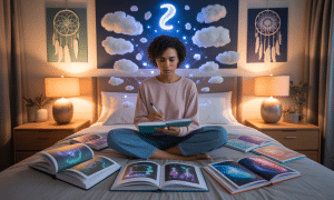 explorez les clés fascinantes pour comprendre et interpréter vos rêves par vous-même. plongez dans l'univers onirique et révélez les messages cachés que votre subconscient souhaite partager. transformez vos nuits en un voyage d'exploration personnelle enrichissant.