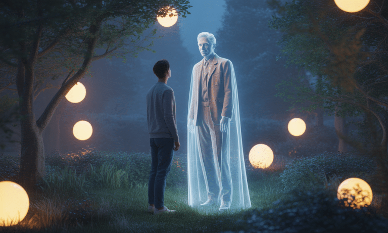 découvrez les mystères et les croyances autour de la possibilité d'entrer en contact avec une célébrité disparue. explorez les différentes méthodes, récits et témoignages qui alimentent cette quête fascinante et spirituelle.