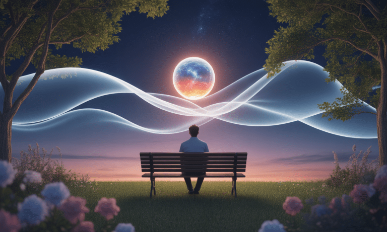 découvrez comment établir un lien profond avec un être cher disparu grâce à ce guide pratique. apprenez des méthodes de connexion spirituelle qui vous aideront à ressentir leur présence et à renforcer votre lien au-delà de la vie, favorisant la guérison et la paix intérieure.