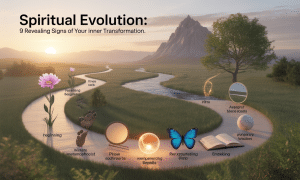 découvrez les 9 indices révélateurs de votre transformation intérieure et plongez dans votre évolution spirituelle. apprenez à reconnaître les signes qui témoignent de votre parcours vers un mieux-être et une conscience élargie.