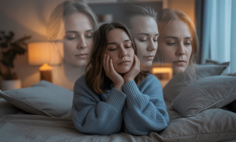 découvrez les mystères des visions faciales lors de la fermeture des yeux. cet article explore les mécanismes psychologiques et neurologiques derrière l'apparition de visages, offrant une perspective fascinante sur notre perception et notre imagination.