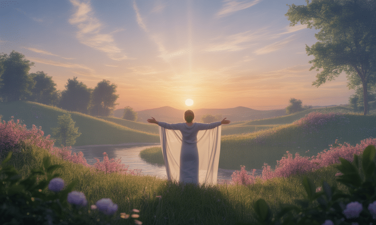 découvrez les signes réconfortants d'un être cher ayant trouvé la paix dans l'au-delà. cette guide explore les indications spirituelles et les messages subtils qui peuvent nous rassurer sur leur bien-être et leur sérénité.