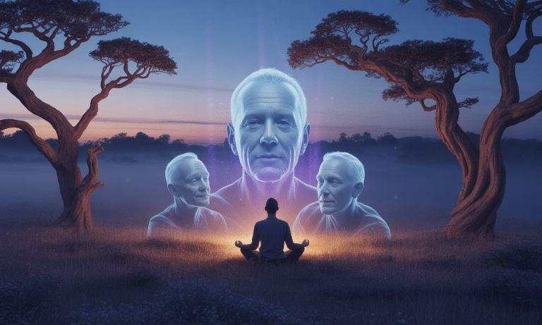 découvrez si nos défunts peuvent agir comme guides spirituels à travers des récits captivants et des réflexions profondes sur la connexion entre les vivants et l'au-delà. explorez la sagesse des ancêtres et la possibilité d'une guidance spirituelle après la mort.