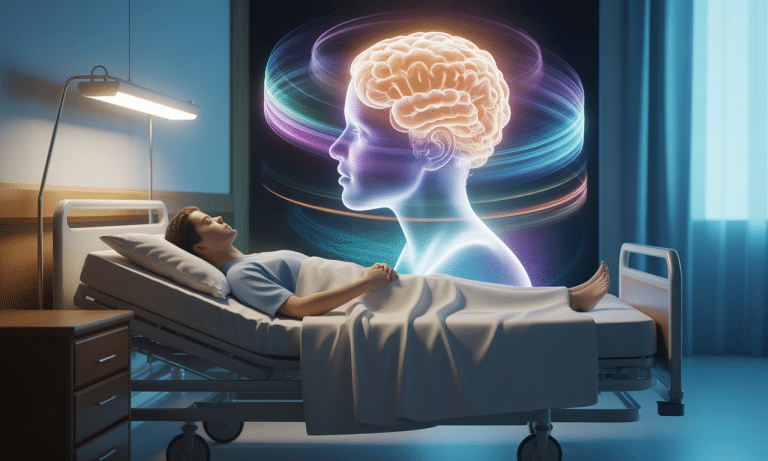 découvrez les mystères de l'âme pendant le coma : que se passe-t-il vraiment lorsque la conscience s'éteint ? explorez les expériences de mort imminente, les témoignages et les perspectives spirituelles sur cette énigme de la vie et de la mort.