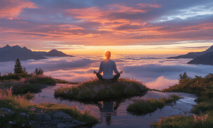 découvrez la durée d'un éveil spirituel et les différentes étapes de ce voyage intérieur. apprenez comment varier ce cheminement en fonction des individus et explorez les signes qui accompagnent cette transformation profonde.