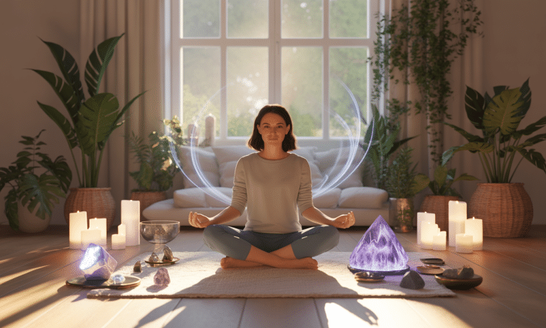 découvrez des pratiques efficaces pour renforcer votre clairsentience et développer votre intuition. apprenez à mieux ressentir les émotions et les énergies autour de vous grâce à des techniques simples et accessibles. transformez votre perception et connectez-vous à votre potentiel intérieur.