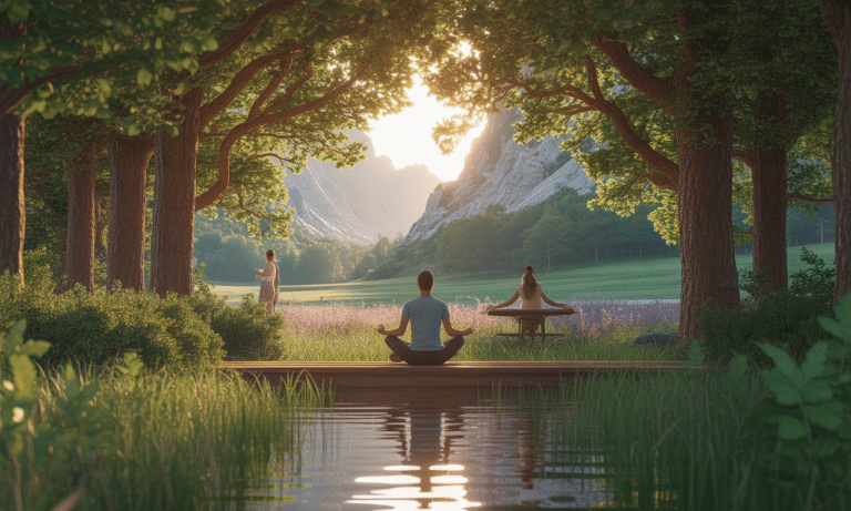 découvrez six méthodes efficaces pour surmonter un blocage psychique et vous libérer des entraves mentales. transformez vos pensées et retrouvez votre équilibre intérieur avec nos conseils pratiques.