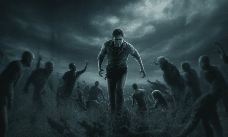 plongez dans l'univers captivant d'un voyage au bord de la mort, où chaque instant est une lutte acharnée pour échapper aux ténèbres. découvrez une aventure poignante mêlant suspense, émotions et réflexions sur la vie et la mort.