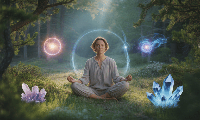 explorez vos capacités médiumniques grâce à des conseils pratiques et des exercices simples. découvrez comment éveiller votre intuition et développer votre potentiel spirituel pour une connexion plus profonde avec vous-même et l’univers.