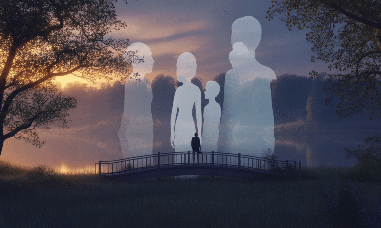 découvrez les différentes croyances et pratiques autour de la communication avec les défunts. explorez les moyens spirituels et psychologiques qui peuvent vous aider à faire le deuil et à retrouver un lien avec vos êtres chers disparus.