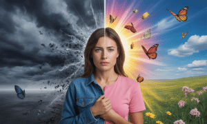 découvrez comment transformer vos pensées négatives en énergie positive et retrouver confiance en vous. apprenez des techniques simples pour éveiller votre esprit et améliorer votre bien-être au quotidien.