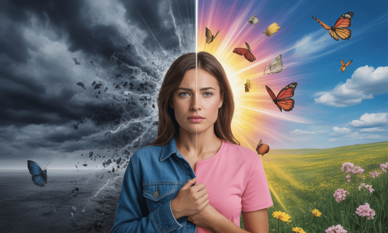 découvrez comment transformer vos pensées négatives en énergie positive et retrouver confiance en vous. apprenez des techniques simples pour éveiller votre esprit et améliorer votre bien-être au quotidien.