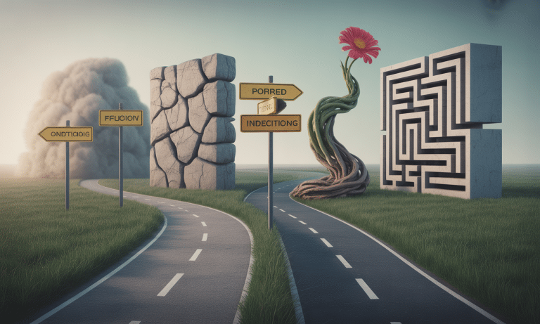 découvrez les 5 obstacles majeurs qui peuvent freiner votre intuition et apprenez à les surmonter pour libérer pleinement votre potentiel créatif et décisionnel.