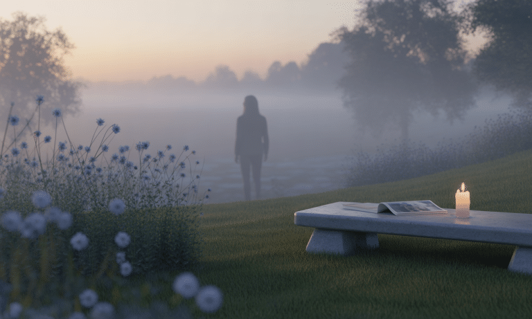 découvrez pourquoi il peut sembler que votre être cher décédé ne souhaite pas communiquer avec vous. explorez les raisons spirituelles et psychologiques derrière ce silence pour mieux comprendre ce phénomène.