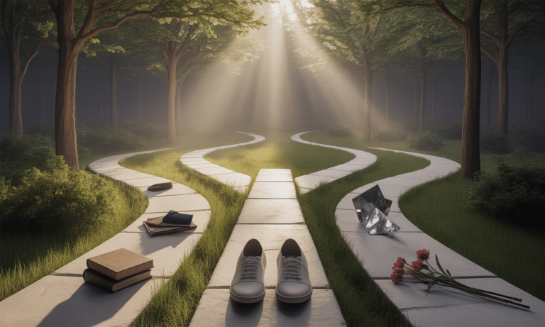 découvrez les 6 aspects de votre vie à laisser derrière vous pour favoriser l'éveil spirituel. nos conseils vous accompagnent sur le chemin du bien-être et de la transformation personnelle.