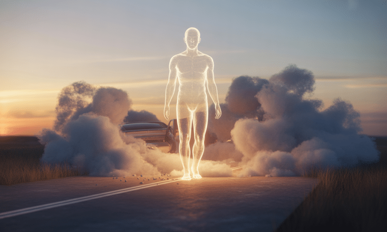 découvrez ce qui advient de l'âme après un accident dans cet article captivant. explorez les croyances, les témoignages et les réflexions sur la vie, la mort, et la transcendance. une plongée fascinante au cœur des mystères de l'existence.