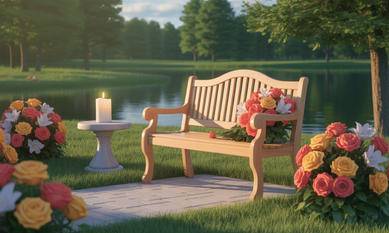 idées et recommandations pour rendre hommage à un être cher disparu: messages, rituels, hommages personnalisés et conseils pour célébrer sa mémoire.