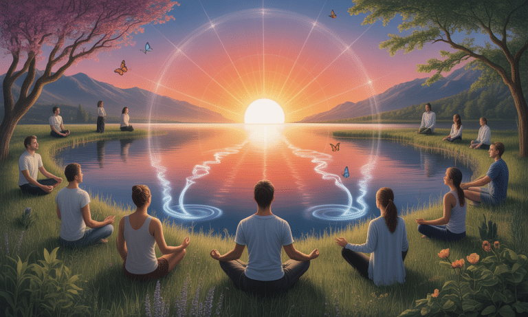 découvrez les 23 indices et manifestations à reconnaître pour identifier un éveil spirituel. apprenez à comprendre les signes et transformations personnelles qui accompagnent ce processus unique.