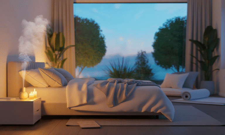 découvrez comment les harmonies apaisantes peuvent améliorer votre sommeil, faciliter la méditation et vous aider à évacuer le stress pour une vie plus sereine.