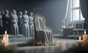 découvrez comment traverser le deuil lorsqu’on n’a pas pu dire adieu à un être cher. conseils et réflexions pour accepter l’absence et trouver la paix intérieure face à la perte.