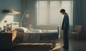 découvrez comment l'absence lors des derniers instants d’un être cher peut influencer le processus de deuil. analyse des impacts émotionnels et conseils pour mieux comprendre et surmonter cette épreuve.