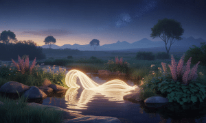 découvrez ce qu’il advient de notre énergie vitale après la mort. cet article explore les croyances, théories spirituelles et scientifiques sur la transformation de l’énergie après le décès.