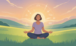 découvrez des stratégies efficaces pour vous connecter à votre moi supérieur et atteindre une véritable communion intérieure. apprenez à harmoniser votre esprit, votre corps et votre âme pour un épanouissement personnel profond.