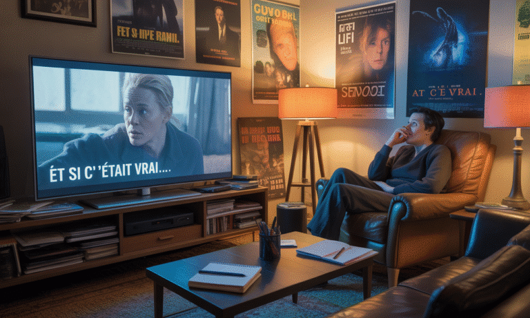 découvrez notre critique approfondie du film 'et si c'était vrai...'. analyse détaillée, avis sur la réalisation, le scénario et les performances des acteurs pour tout savoir avant de le voir.