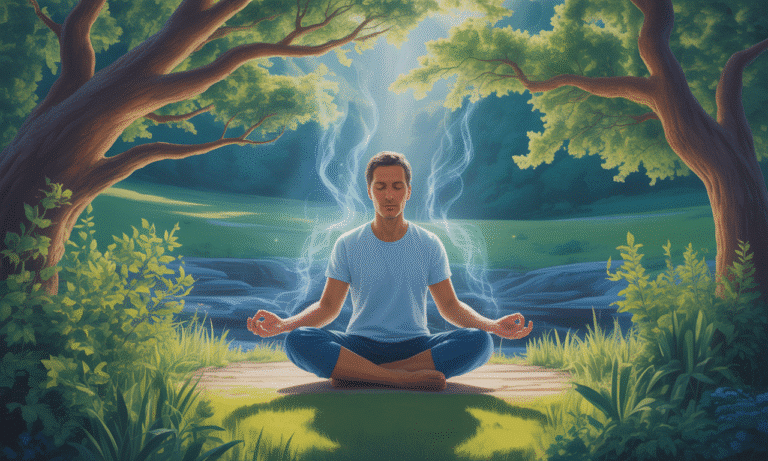 découvrez une méditation dirigée puissante pour vous libérer des malédictions et du mépris. apaisez votre esprit, retrouvez la paix intérieure et transformez les énergies négatives en force positive grâce à cette séance guidée.