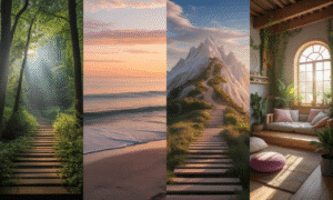 découvrez quatre pistes spirituelles essentielles pour vivre une vie incarnée, épanouissante et alignée avec vos valeurs profondes. explorez des conseils concrets pour cultiver bien-être et harmonie au quotidien.