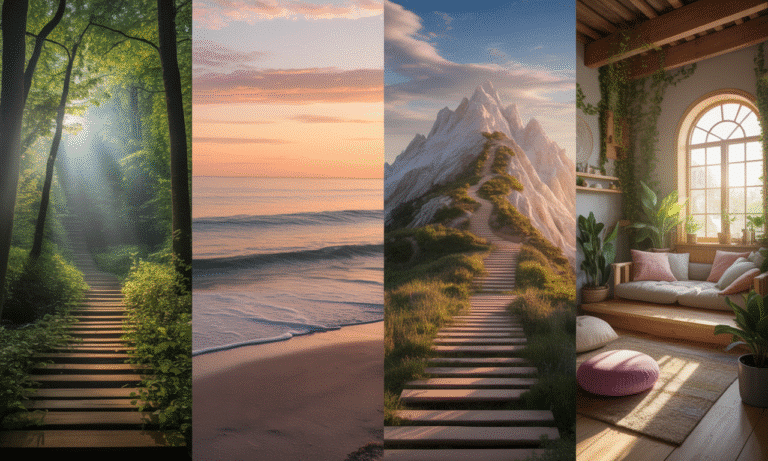 découvrez quatre pistes spirituelles essentielles pour vivre une vie incarnée, épanouissante et alignée avec vos valeurs profondes. explorez des conseils concrets pour cultiver bien-être et harmonie au quotidien.