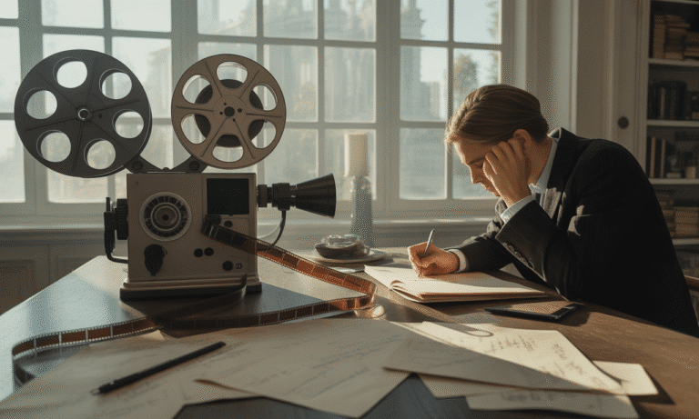 découvrez une analyse critique approfondie du film brésilien "nosso lar", explorant ses thèmes, son impact culturel et son message spirituel.