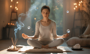 maîtrisez l'art de la canalisation spirituelle et apprenez à recevoir des messages éthérés avec clarté et confiance. devenez un expert guidé par votre intuition.