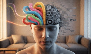 apprenez à différencier l'intuition des pensées grâce à ce guide pratique, pour mieux comprendre vos ressentis et prendre des décisions éclairées.