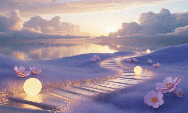 découvrez des réponses claires et apaisantes à vos questions sur la vie après la mort, le cheminement de l’âme et les mystères de l’au-delà. explorez nos explications pour mieux comprendre ce qui nous attend et trouver la sérénité.