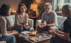 découvrez des méthodes efficaces pour dialoguer avec les sceptiques au sujet de la spiritualité et de la médiumnité. apprenez à partager vos convictions avec respect, à répondre aux doutes et à bâtir des ponts entre points de vue divergents.