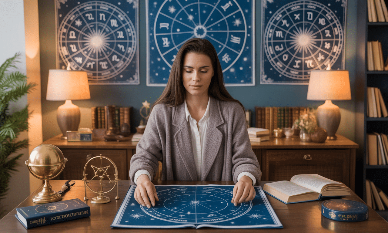 découvrez les révélations de votre avenir avec un astrologue expérimenté. analyse des astres, conseils personnalisés et guidance pour mieux comprendre votre destinée.