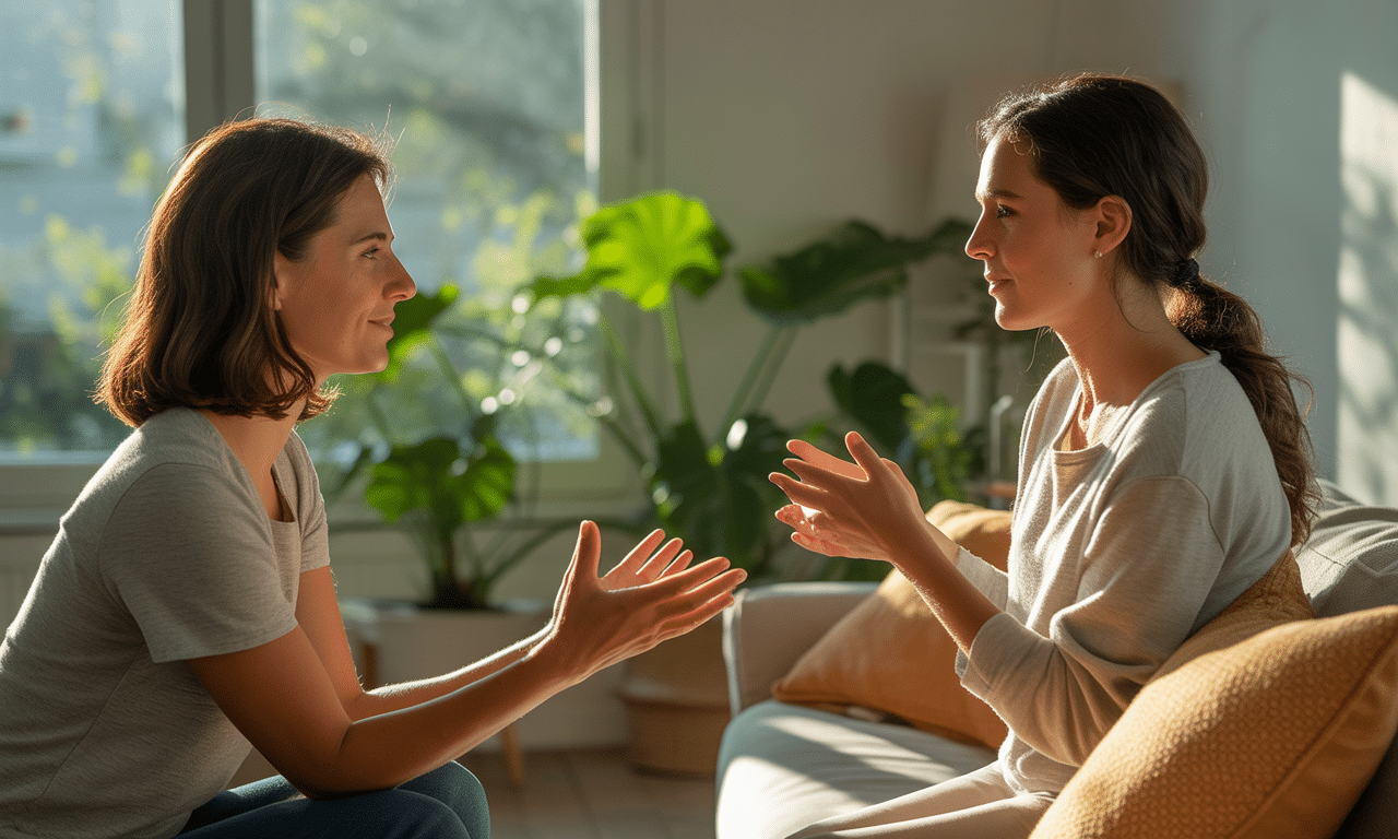 découvrez un accompagnement personnalisé avec un coach bien-être pour améliorer votre qualité de vie, gérer le stress et atteindre un équilibre harmonieux au quotidien.