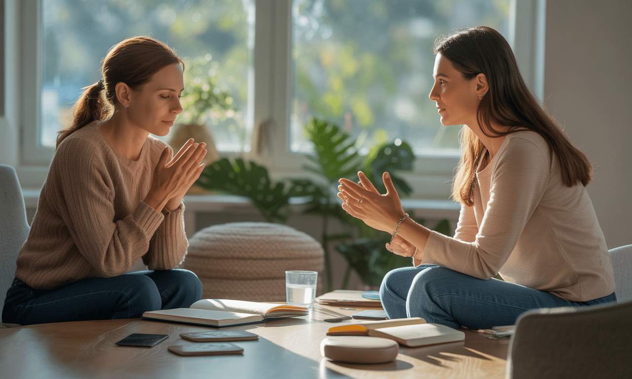 découvrez un accompagnement personnalisé en développement personnel et spirituel pour retrouver équilibre, confiance et épanouissement au quotidien.