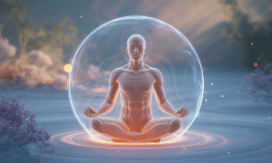 découvrez le corps éthérique et explorez sa connexion avec notre dimension spirituelle pour mieux comprendre l'énergie subtile qui nous entoure.