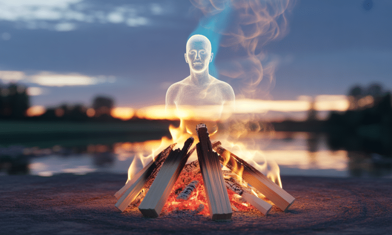 découvrez le destin de l'âme lors de la crémation, un processus souvent méconnu, et explorez les différentes croyances et perspectives sur ce passage.