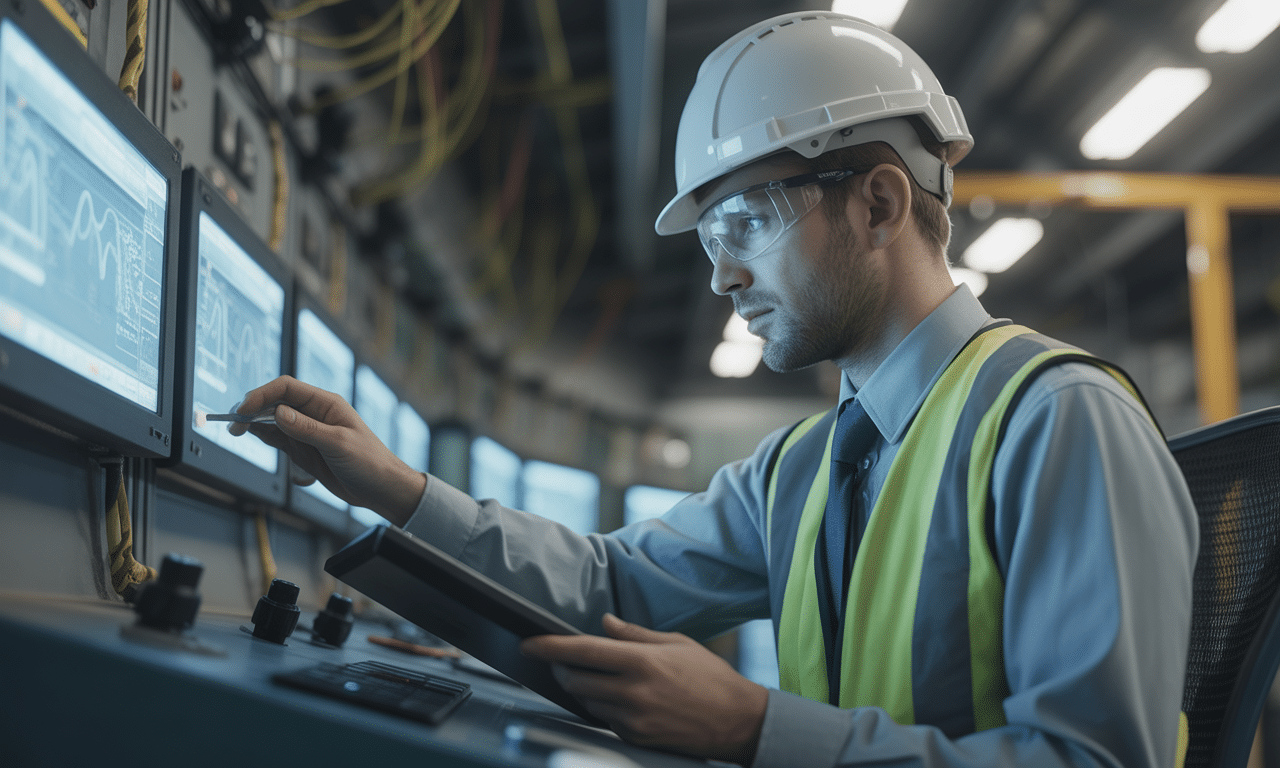 découvrez le métier d'énergéticien : expert en gestion et optimisation des ressources énergétiques pour un avenir durable.