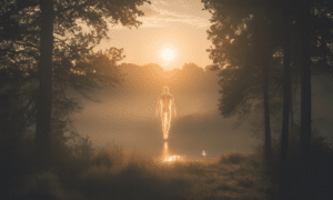 découvrez si et comment il est possible d'inciter une âme à s'élever vers la lumière, en explorant les chemins spirituels et les méthodes d'élévation intérieure.