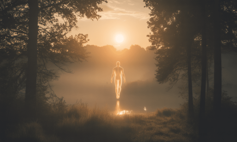 découvrez si et comment il est possible d'inciter une âme à s'élever vers la lumière, en explorant les chemins spirituels et les méthodes d'élévation intérieure.