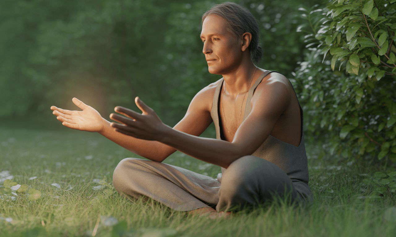 découvrez les soins énergétiques et le soutien spirituel offerts par un guérisseur, pour améliorer votre bien-être physique et émotionnel grâce à des méthodes naturelles et holistiques.